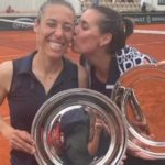 Le leggende italiane al “Roland Garros”