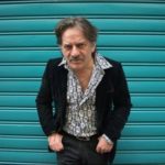 Peppe Voltarelli en concert à Paris pour l’avant-première du Festival Canzoni&Parole 2026