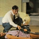 Rétrospective Elio Petri à la Cinémathèque française – du 3 au 12 janvier 2025