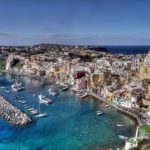 Procida, l’isola di Arturo, capitale italiana della Cultura 2022