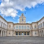 Quirinale: Gli scenari della prossima presidenza della Repubblica.