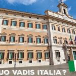 Quo vadis Italia? Convegno con Marc Lazar a Sciences Po di Parigi.