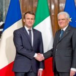 Dialoghi italo-francesi LUISS e Science Po: insieme per affrontare le sfide europee.