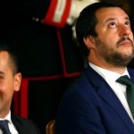 Francia e Venezuela, lo strabismo della politica estera giallo-verde.