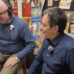 Una voce dalla laguna: “Radio Vanessa. L’ultima frequenza di Venezia”
