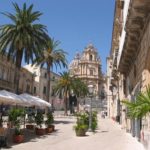 Viaggio con Camilleri nella Sicilia che non c’è.