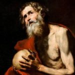 Jusepe de Ribera in mostra al Petit Palais di Parigi