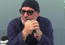 Cinema: Sotto le nuvole di Gianfranco Rosi sbarca in Francia.