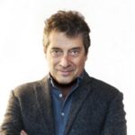 Rencontre avec Sandro Veronesi: Septembre noir – Maison de la Poésie à Paris