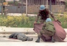 1993/1994: I turisti cecchini di Sarajevo