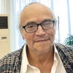 Poesia con Sauro Albisani : “In bilico” (tra la vita e la fine della stessa)