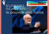 Parigi ricorda il centenario della nascita di Eugenio Scalfari