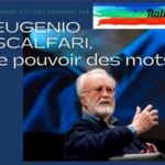 Parigi ricorda il centenario della nascita di Eugenio Scalfari