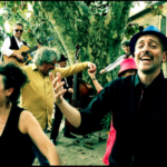 Piazza aperta, le nouvel album de La Buonasera – Germana Mastropasqua & Xavier Rebut