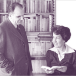 “Il nostro desiderio di diventare rondini”. Poesie e lettere di Attilio e Ninetta Bertolucci.