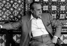 Leonardo Sciascia e la postmodernità