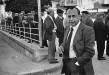 Impegno civile e ricerca letteraria nei ‘gialli’ o romanzi polizieschi di Leonardo Sciascia