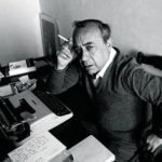 Leonardo Sciascia a 100 anni dalla nascita. Un ricco programma.