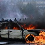 La notte della democrazia francese.