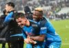 Scudetto Napoli: 33 anni di attesa.