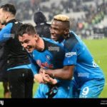 Scudetto Napoli: 33 anni di attesa.