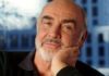 La scomparsa di sir Sean Connery