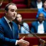 «La France, on dirait l’Italie d’il y a 20 à 30 ans», observe Paolo Levi à la RTS