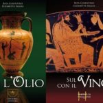 A Parigi: I libri d’Elisabetta Siggia in occasione della Settimana della cucina italiana nel mondo