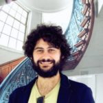 Sguardi d’artista: Silvio Zangarini, tra scale metafisiche e ritratti multiformi