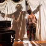 Sono io? de Danny et Pepijn du Circus Ronaldo – Spectacle au Théâtre du Rond-Point