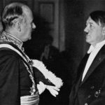 I ricordi di Francois-Poncet nei suoi anni da Ambasciatore di Francia a Roma