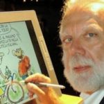 Sergio Staino: Bobo c’est moi