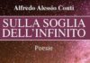 “Sulla soglia dell’infinito” – Raccolta poetica di Alfredo Alessio Conti.