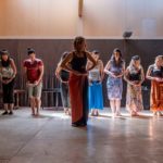 Master Class Taranta Atelier avec Maristella Martella – Samedi 29 avril @Paris