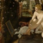 Eternel Tintoret, conférence à l’Institut culturel italien de Paris – 21 septembre