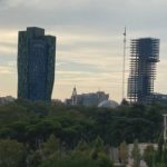 Le cronache albanesi di Puppo. 1 – I fantasmi di Tirana