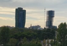 Le cronache albanesi di Puppo. 1 – I fantasmi di Tirana