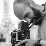 Expo photos ‘Au-delà de là’, la danse rêvée de Tommaso Giuntini – Galerie Rastoll