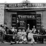 La Milano degli anni ’50 -‘60, la canzone e il vino del sud