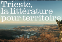 Trieste, la littérature pour territoire. Rencontre à Isola la Cantine littéraire.