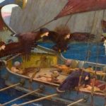 “L’Odissea di Ulisse nella cultura italiana” – Ulisse: un eroe da sempre amato in Italia?