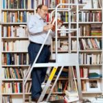 La bibliothèque d’Umberto Eco prêtée pour 90 ans à l’Université de Bologne