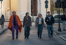 “Une année italienne” de Laura Samani au cinéma en France le 10 juin