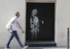 Lo spettro di… un artista chiamato Banksy