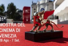 81. Mostra del Cinema di Venezia. Il verdetto dei Giurati e commenti sui film premiati.