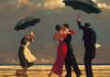 Un quadro per l’estate di Elisa Castagnoli: “The singing butler” di Jack Vettriano
