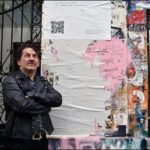 Concert Peppe Voltarelli/ Anna Corcione le 15-12 à la Maison de l’Italie avec Canzoni&Parole