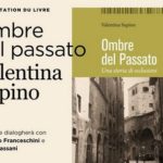 Presentazione del libro ‘Ombre del passato, una storia di esclusioni’ di Valentina Supino Libro Ombre del passato