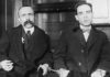 Saturno a favore: “Sacco e Vanzetti” storia di un quadro.
