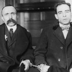 Saturno a favore: “Sacco e Vanzetti” storia di un quadro.
